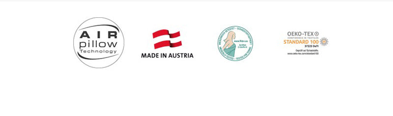 VOSSEN Tappeto Bagno VEGANO art. FEELING