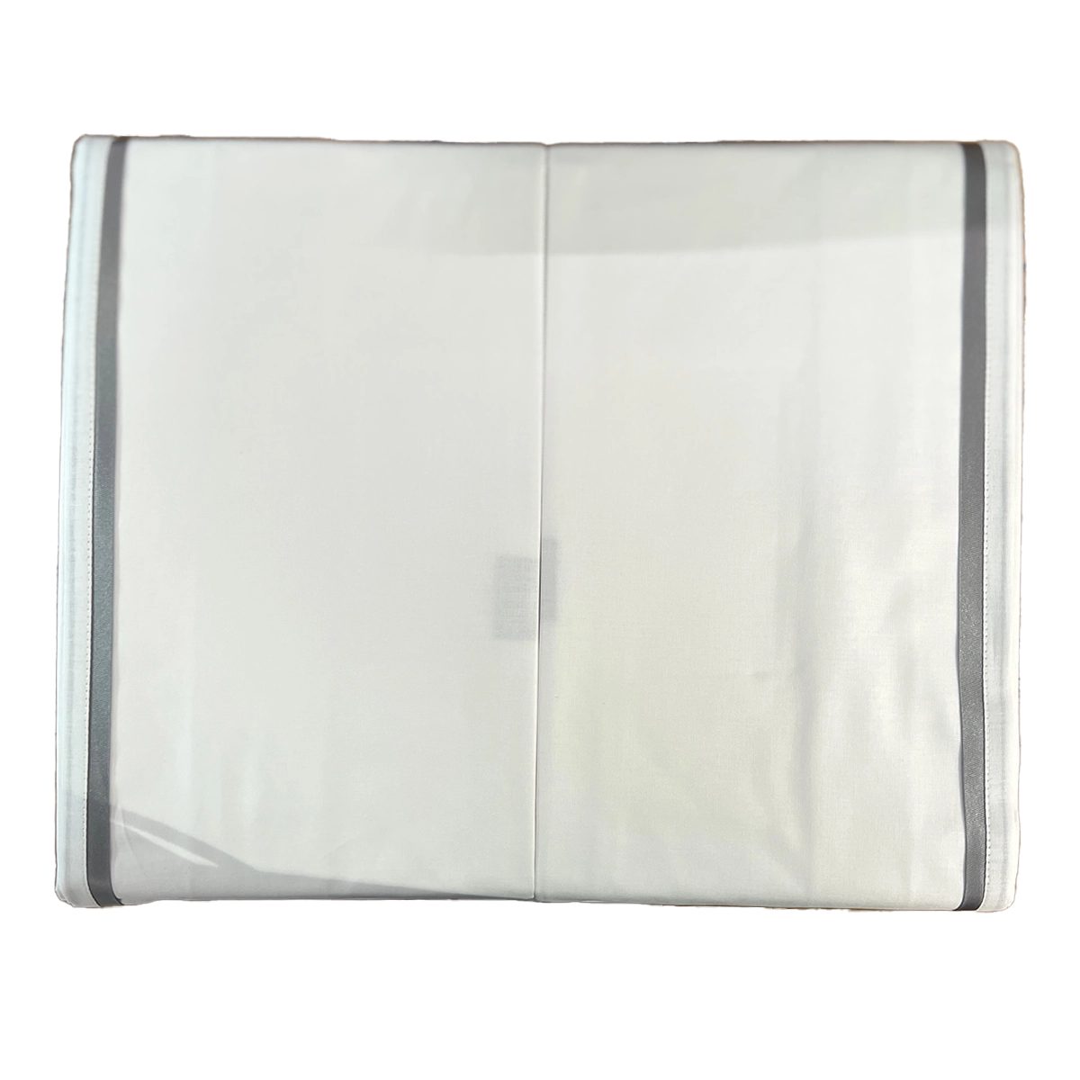 SOFFICEPIUMA® Completo Letto in cotone Matrimoniale art. TWIST