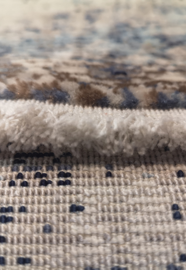 SOFFICEPIUMA 2 Anatolia weavers N° 4272B Crystal mis 170x120x3 E185 140x90x 1 E120