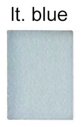 Sofficepiuma by Co.Bi Coperta BIMBI 100% Chashmere art. BABY NUVOLA