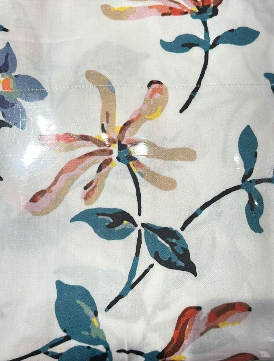 SOFFICEPIUMA® Completo Copripiumino in raso di cotone double face 260x240 art. E3/01