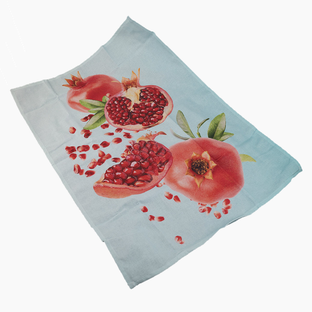 asciughini canovacci cotone cucina piatti stampa digitale fantasia idea regalo utile sconto offerta 777