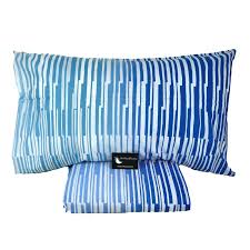 BASSETTI PARURE COPRIPIUMINO con DOPPIE FEDERE matrimoniale 100% cotone art. BIG SUR col. B1