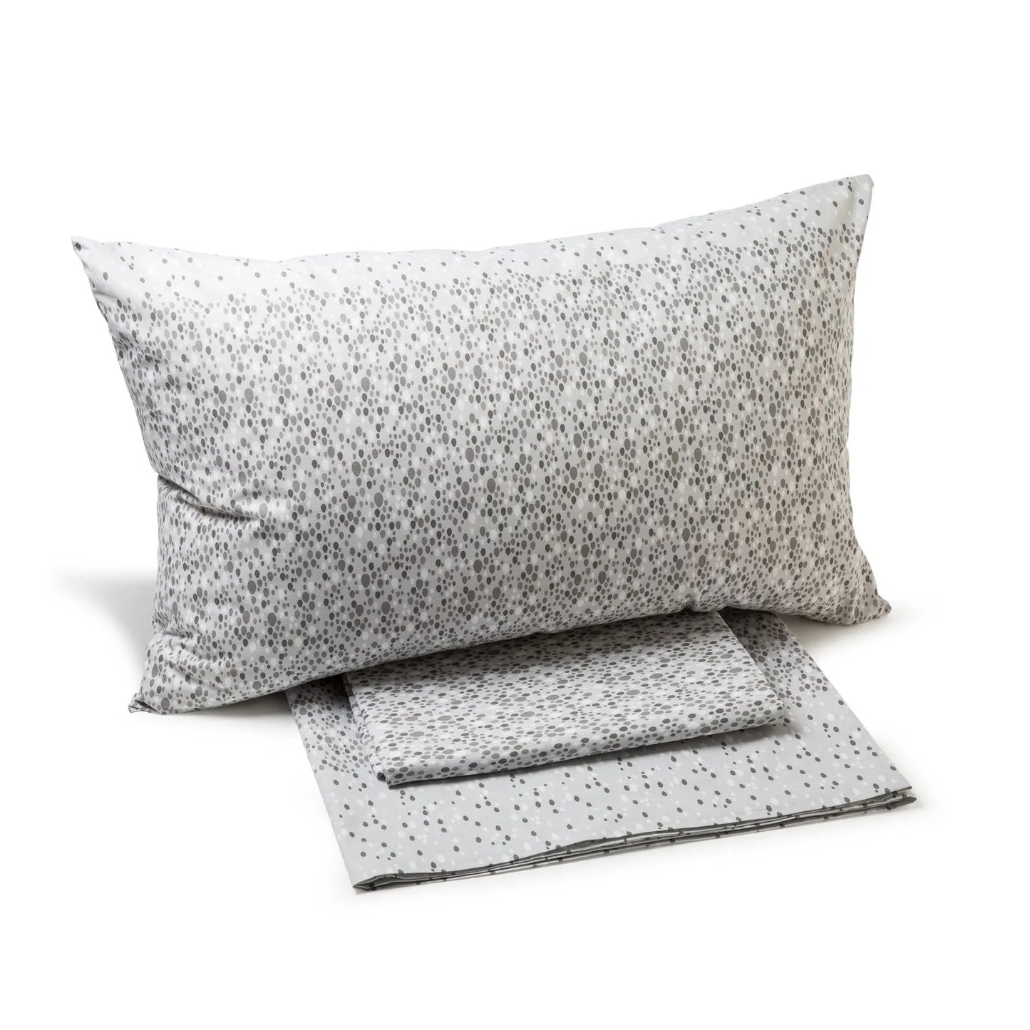 caleffi lenzuolo singolo piazza mezzo matrimoniale rex grigio