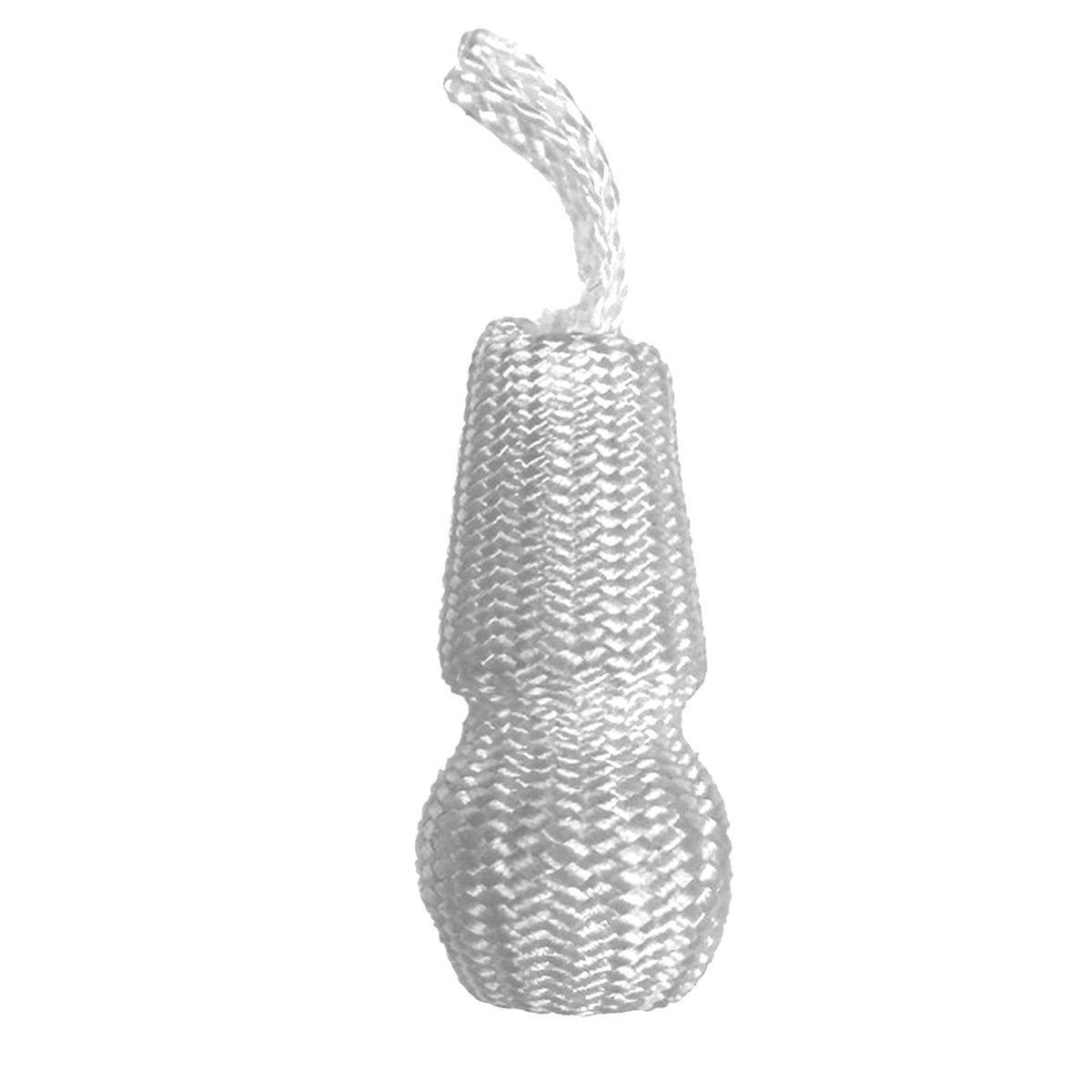 Fiocco Ricoperto per tenda a Pacchetto - tendi filo per calata pacchetto