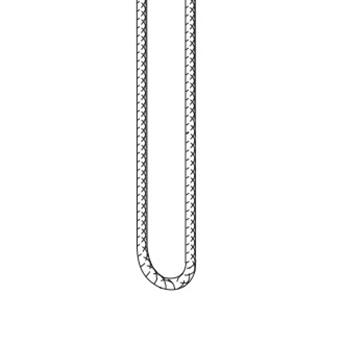 Mottura corda nylon 100% per ricambio movimento telai slalom art. 4393 B