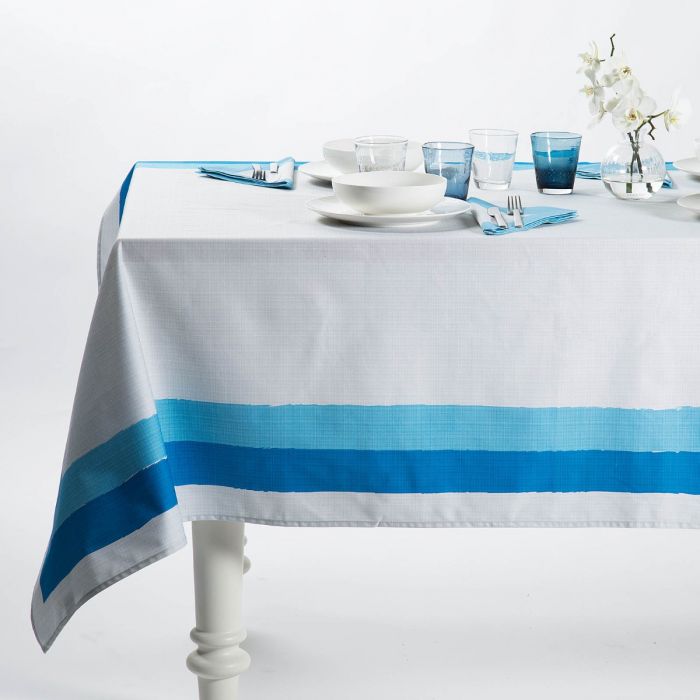 soffice piuma italy tovaglia da tavola caleffi2