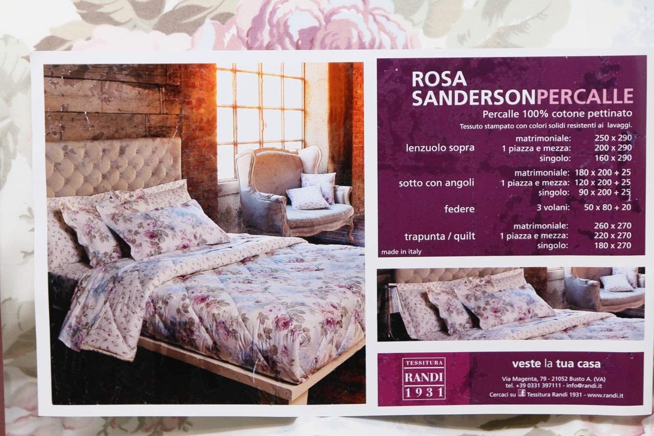 sofficepiuma manifattura randi quilt 1