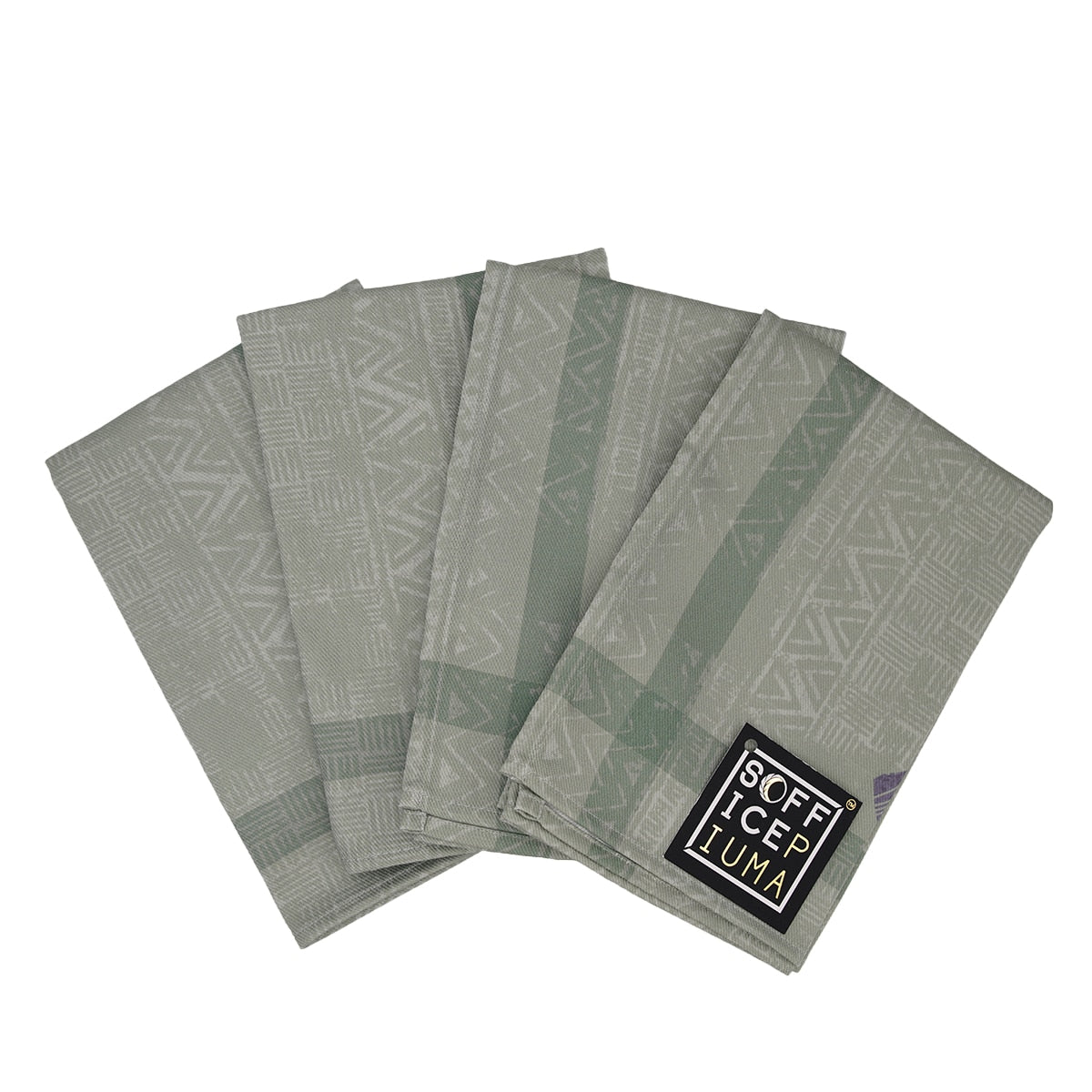 sofficepiuma strofinaccio canovaccio cotone lasa vegano 1844