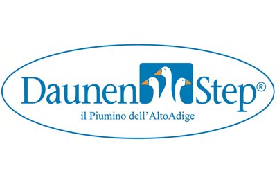 daunenstep logo sofficepiuma