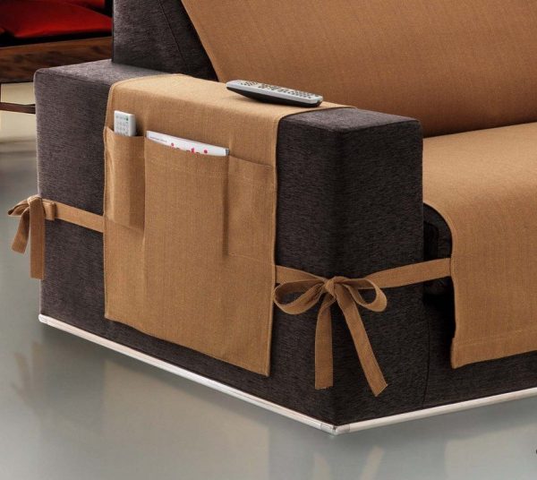 1 EXPRESS VIA roma copridivano copripoltrona scudo sofficepiuma