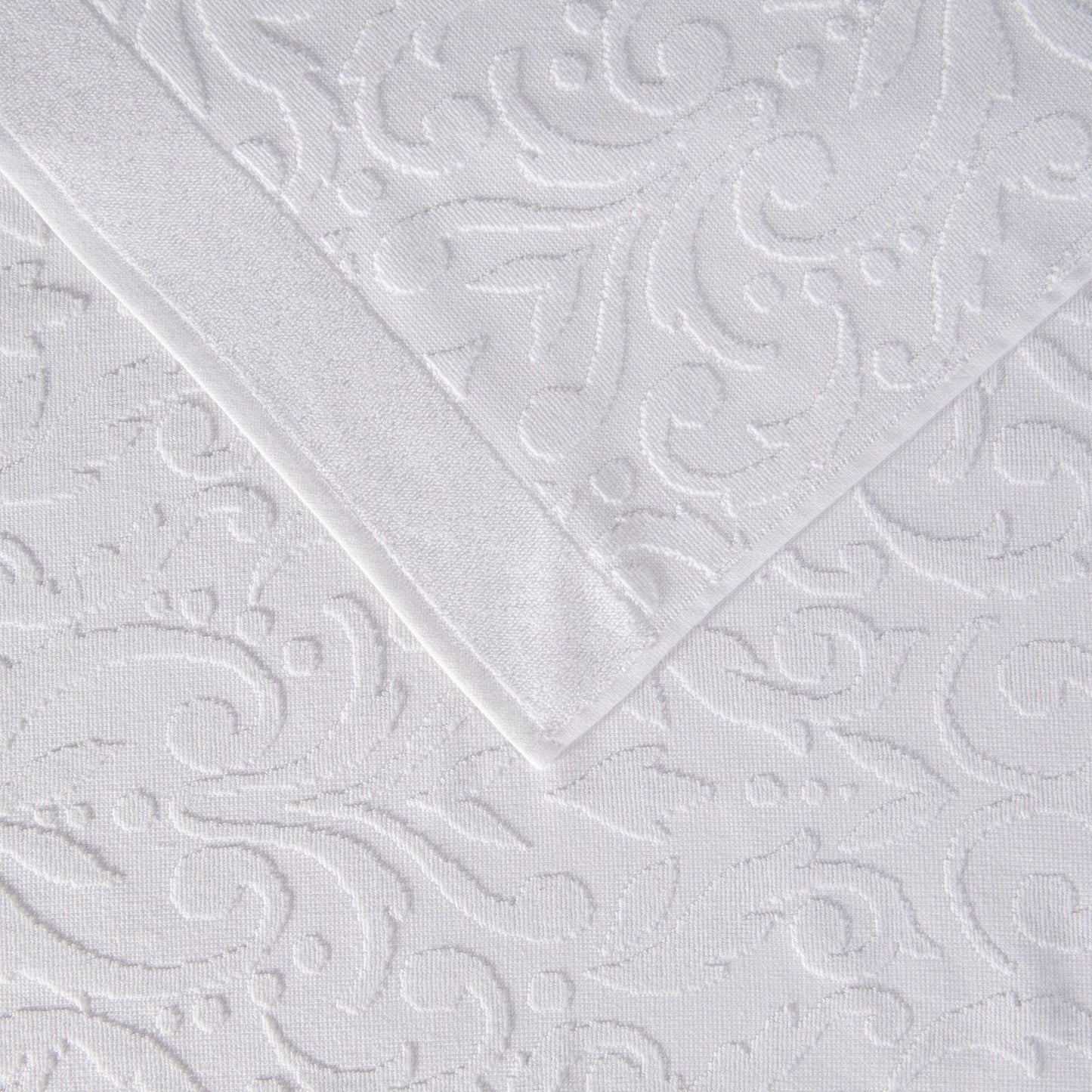 MIRABELLO CARRARA Telo doccia in spugna art. VENEZIA