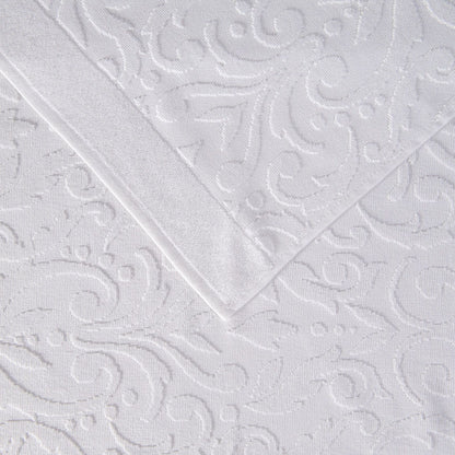 MIRABELLO CARRARA Telo doccia in spugna art. VENEZIA