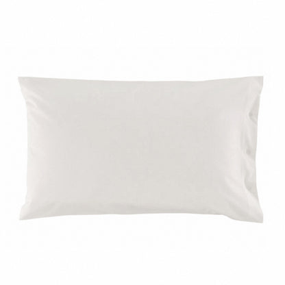 Zucchi federa con bottoni art. Clic-Clac 1000bianco 1