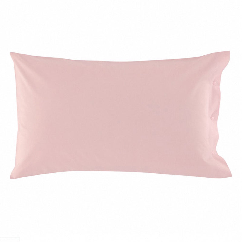 Zucchi federa con bottoni art. Clic-Clac 1176 ROSA 1