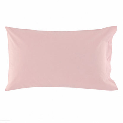 Zucchi federa con bottoni art. Clic-Clac 1176 ROSA 1