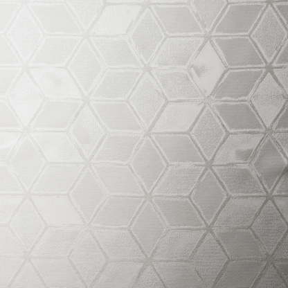 DAUNENSTEP Trapunta invernale 100% piumino d'oca fantasia Geometrica 13010A - COLLEZIONE 2024