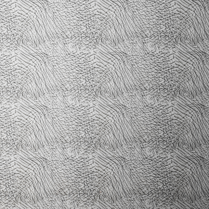 DAUNENSTEP Trapunta invernale 100% piumino d'oca fantasia Geometrica 13054A - COLLEZIONE 2024