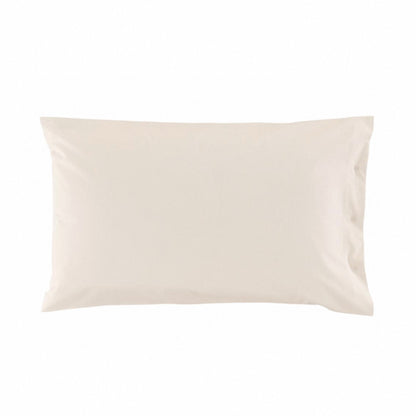 Zucchi federa con bottoni art. Clic-Clac1516 burro 1