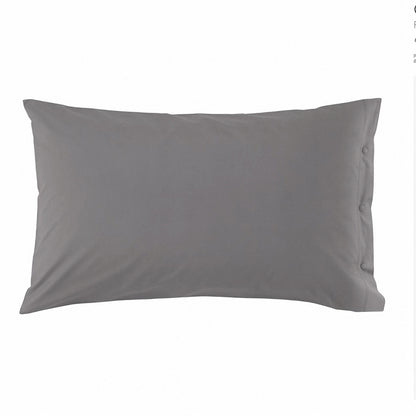 Zucchi federa con bottoni art. Clic-Clac 1758 ARDESIA 1