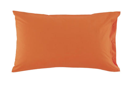 Zucchi federa con bottoni art. Clic-Clac 1906 MANDARINO 1