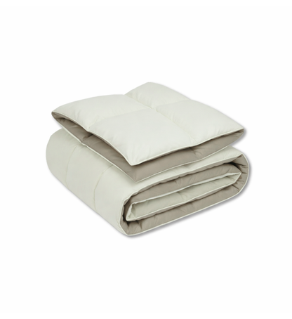 Molina GOLD Trapunta EXTRA WARM in piumino d'oca art. CLASSIC GOLD