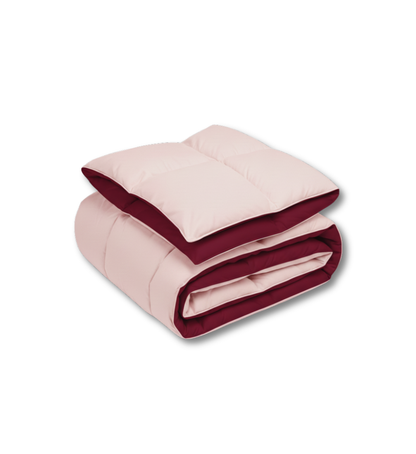 Molina GOLD Trapunta EXTRA WARM in piumino d'oca art. CLASSIC GOLD