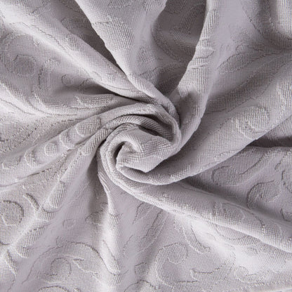 MIRABELLO CARRARA Asciugamani Coppia 1+1 in spugna art. VENEZIA