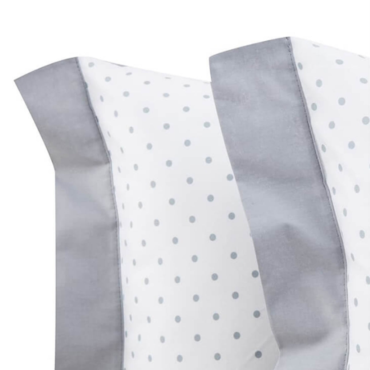 SOFFICEPIUMA® Parure Copripiumino Matrimoniale in 100% cotone MADAPOLAM art. SHAKE