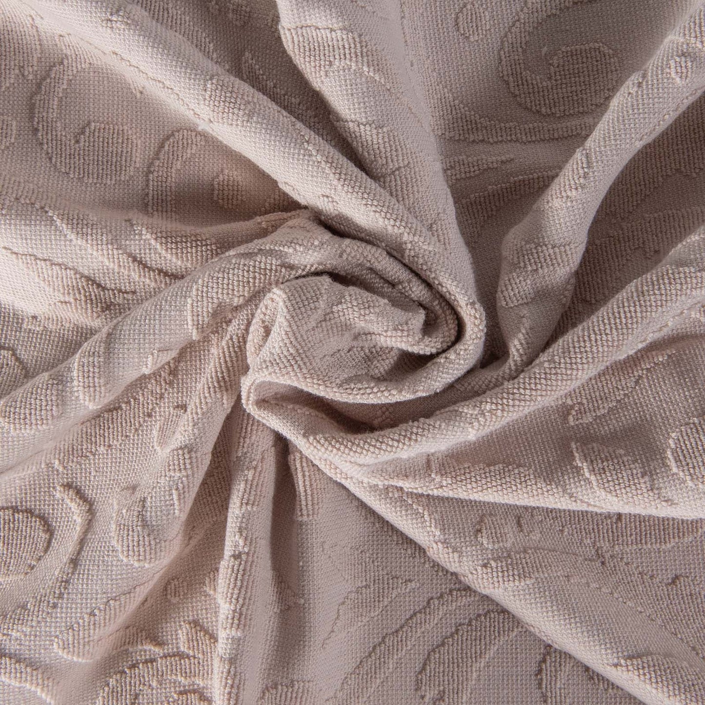 MIRABELLO CARRARA Asciugamani Coppia 1+1 in spugna art. VENEZIA