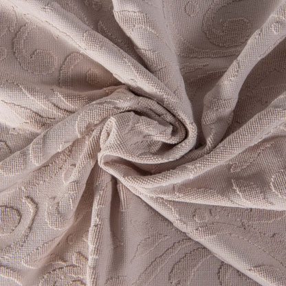 MIRABELLO CARRARA Asciugamani Coppia 1+1 in spugna art. VENEZIA