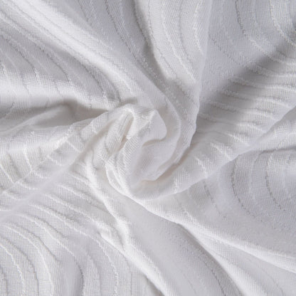 MIRABELLO CARRARA Asciugamani Coppia 1+1 in spugna art. MURANO