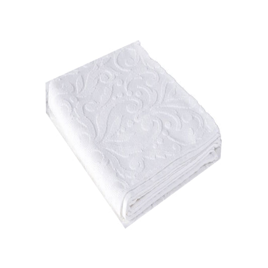 MIRABELLO CARRARA Telo doccia in spugna art. VENEZIA