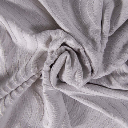 MIRABELLO CARRARA Asciugamani Coppia 1+1 in spugna art. MURANO