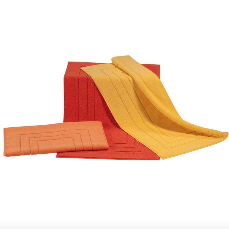 VOSSEN Tappeto Bagno VEGANO art. FEELING