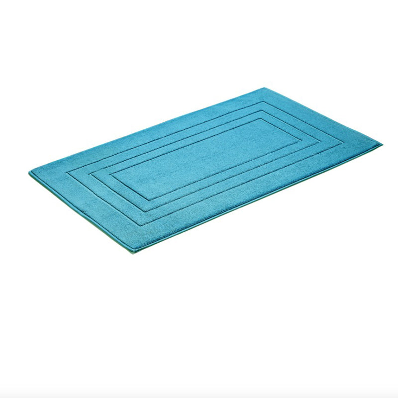 VOSSEN Tappeto Bagno VEGANO art. FEELING