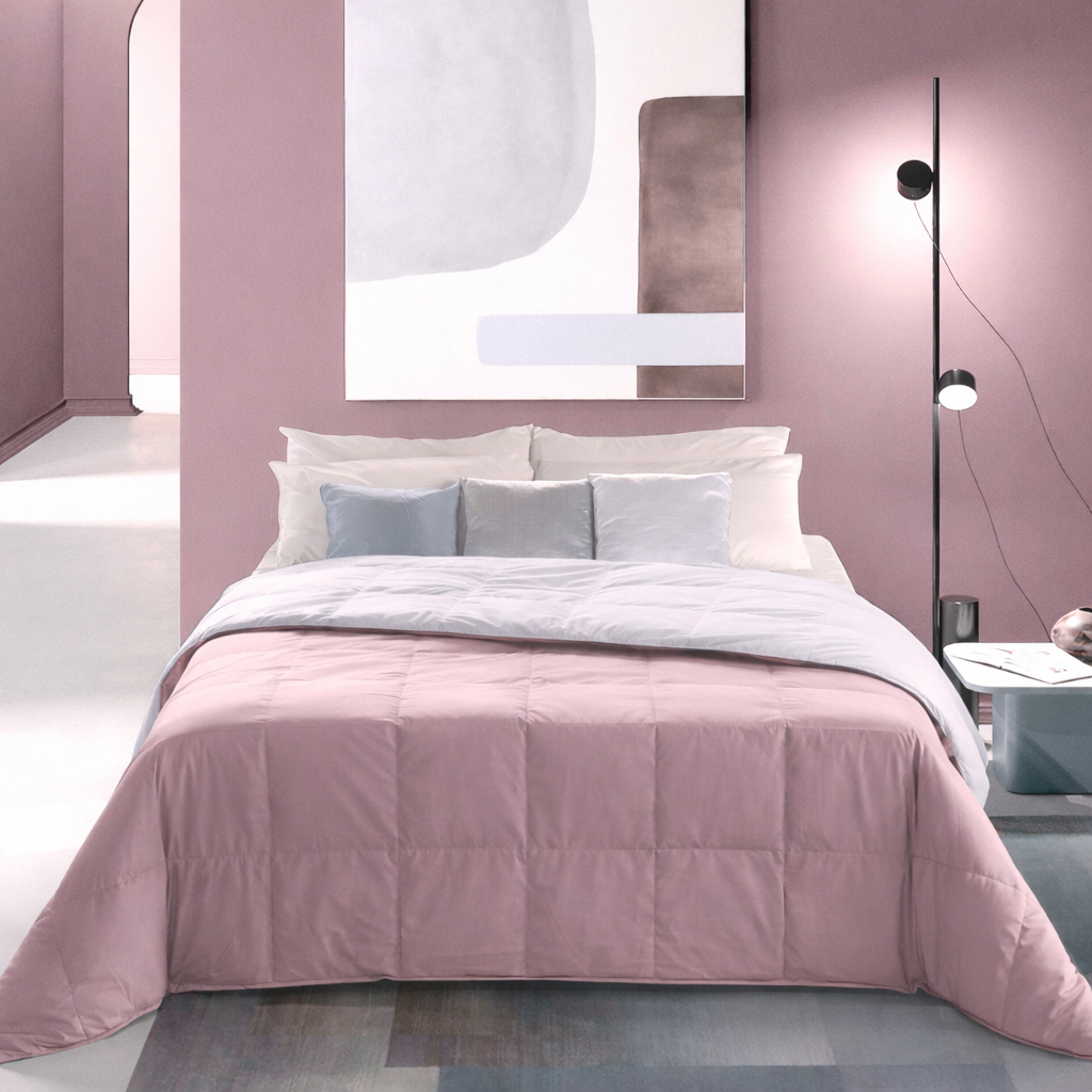 Molina Light Quilt 90-10% Piuma d'oca art. Classic Light