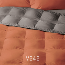 Molina GOLD Trapunta Invernale in piumino d'oca art. CLASSIC