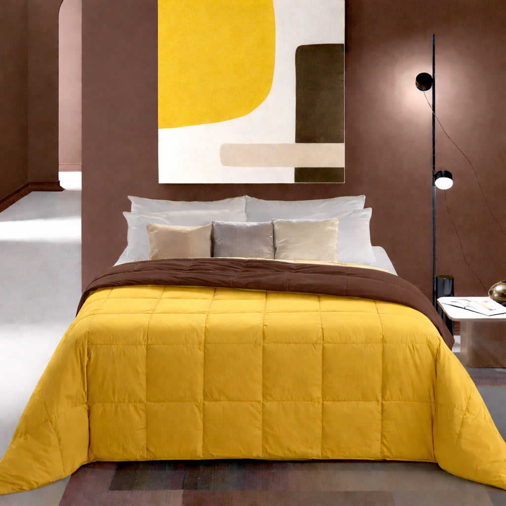 Molina Light Quilt 90-10% Piuma d'oca art. Classic Light