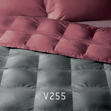 Molina GOLD Trapunta Invernale in piumino d'oca art. CLASSIC