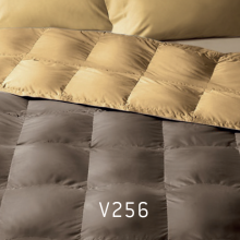 Molina GOLD Trapunta Invernale in piumino d'oca art. CLASSIC