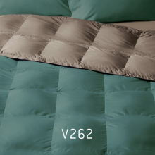 Molina GOLD Trapunta Invernale in piumino d'oca art. CLASSIC