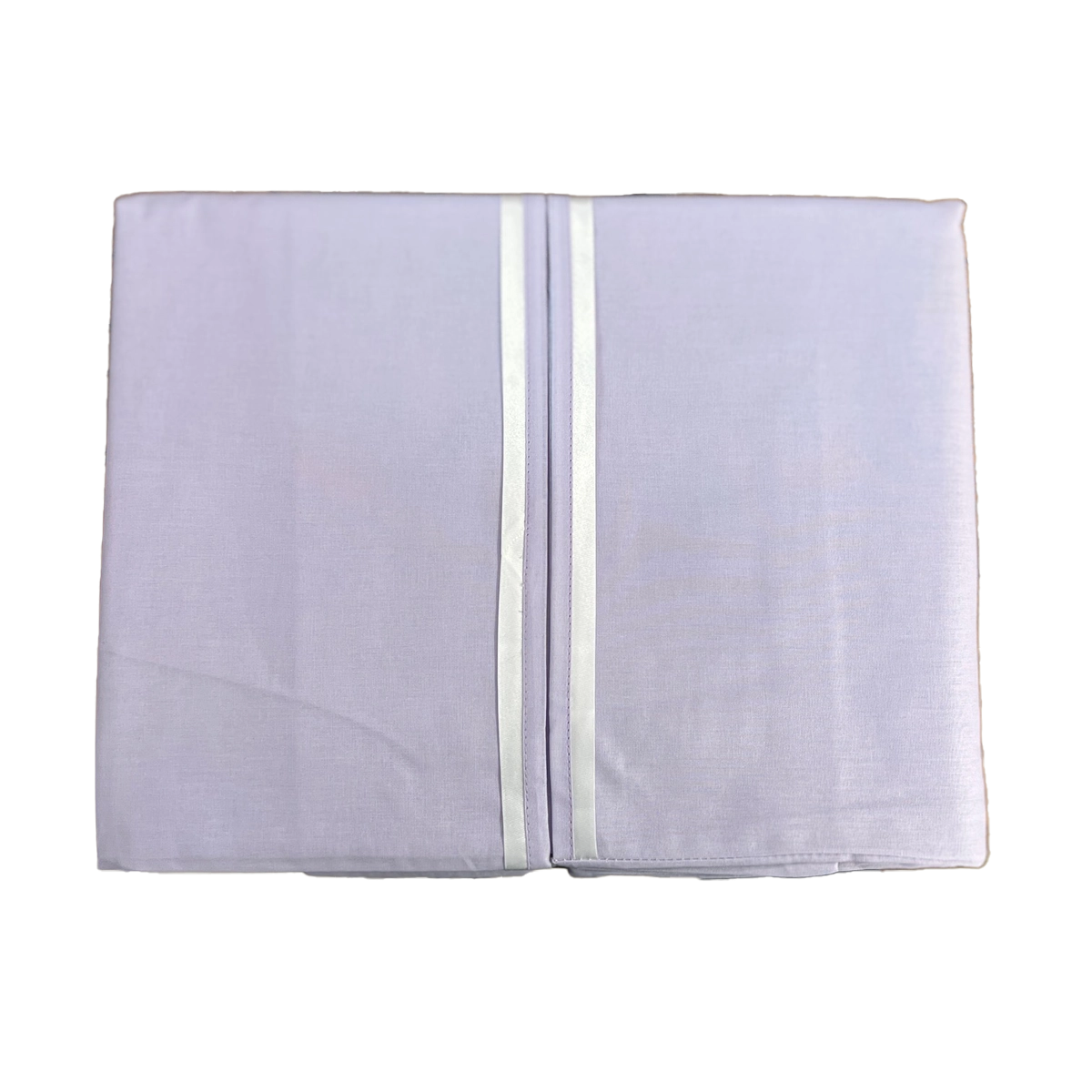 SOFFICEPIUMA® Parure Copripiumino in cotone MATRIMONIALE art. TWIST