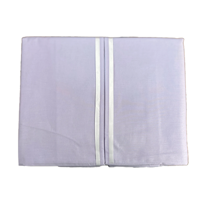 SOFFICEPIUMA® Parure Copripiumino in cotone MATRIMONIALE art. TWIST