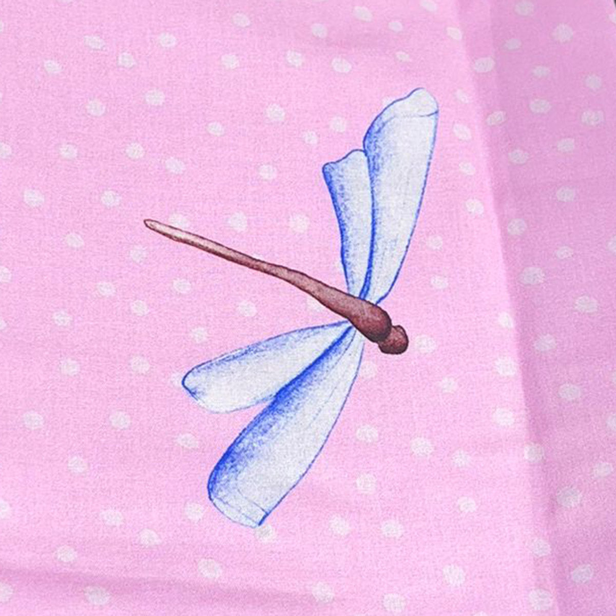 4 COMPLETO LETTO BASSETTI NELLA LETTINO ROSA CELESTE SOFFICEPIUMA COMPLETO