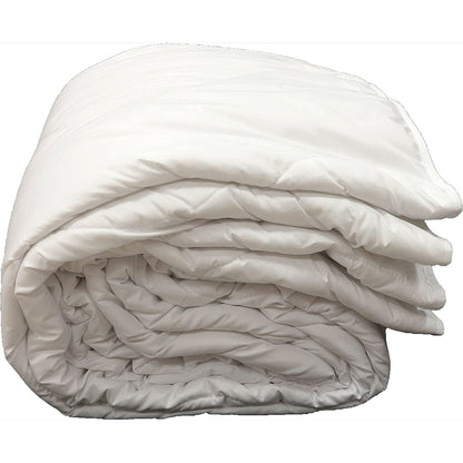 Bassetti piumone estivo/primavera microfibra 1 stella calore foto prodotto intera soffice piuma