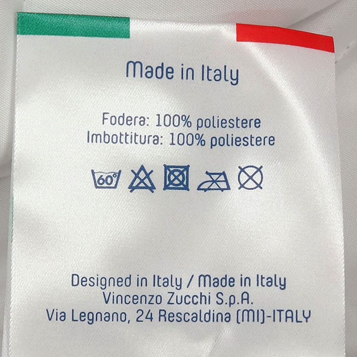 Bassetti piumone estivo/primavera microfibra 1 stella calore descrizione prodotto Made In Italy