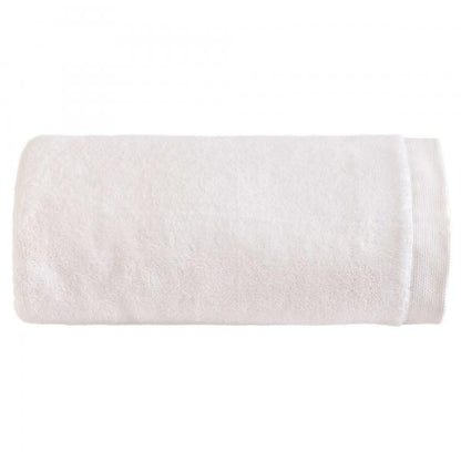 BiancoPerla Telo Doccia  "TOP CLASS" in Spugna di puro cotone 700 gr  art. OPALE