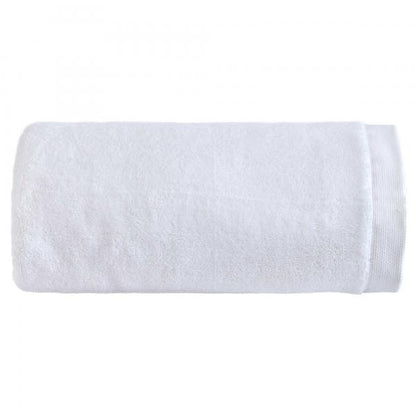 BiancoPerla Telo Doccia  "TOP CLASS" in Spugna di puro cotone 700 gr  art. OPALE