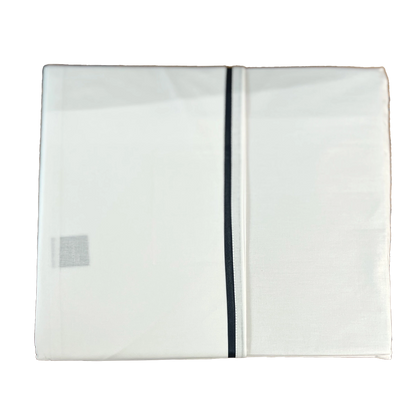 SOFFICEPIUMA® Completo Letto in cotone Singolo art. TWIST